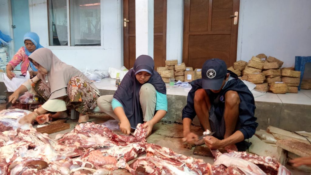 Pemuda Muhammadiyah Kabupaten Malang, Menembus Batas Melalui Karya Nyata 1