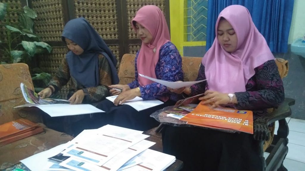 Dikdasmen Kota Malang Monitoring Kepala Sekolah Soal PPDB-Belajar Online 2