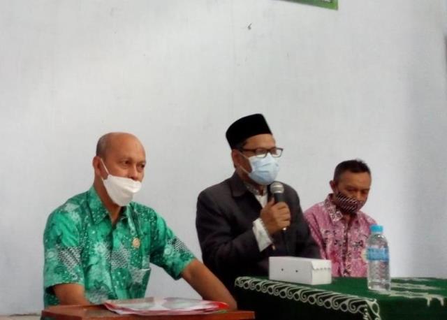 Koperasi BTM ArthaMu Abadi PCM Lawang Melejit Tanpa Riba 1