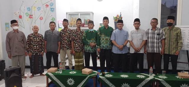 PCM Perak-Bandar Kedung Mulyo Jombang Silaturahmi TPQ Al Furqon PCM Mojoagung    2