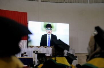 dubes inggris umm