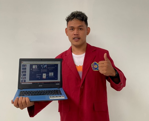 Karya Aplikasi Rehabilitasi Diabetes Militus, Arek FIKES UMM Juara Nasional 1 Karya Aplikasi Rehabilitasi Diabetes Militus, Arek FIKES UMM Juara Nasional 1