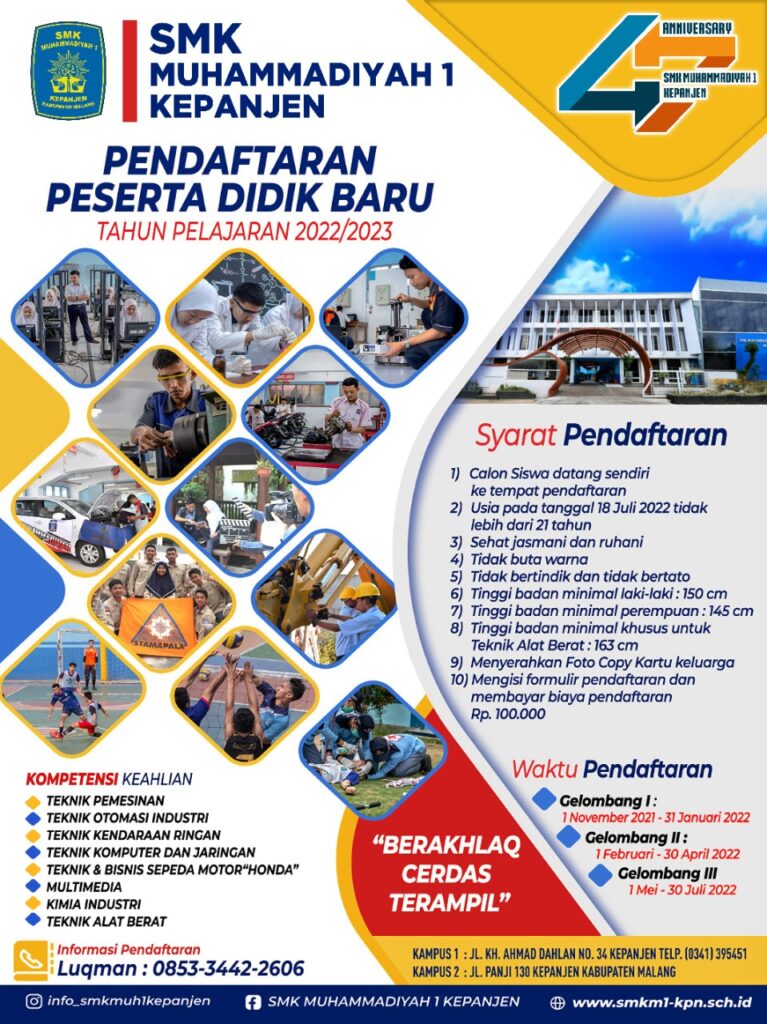Diskominfo Pemkab Malang-PT Indonesia Digital Uji Kompetensi Siswa TKJ SMKM 1 Kepanjen 1