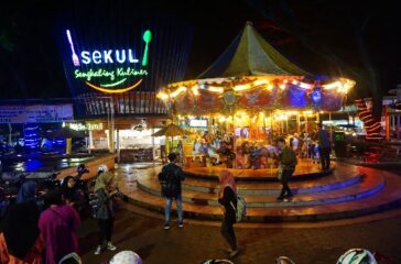 umm sekul