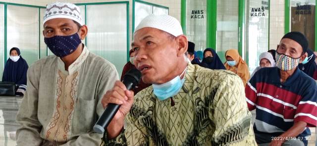 Kajian Rutin Al Mizan Jombang, Apa Saja Sembilan Sifat Manusia Bisa Diubah 1 Kajian Rutin Al Mizan Jombang, Apa Saja Sembilan Sifat Manusia Bisa Diubah 1