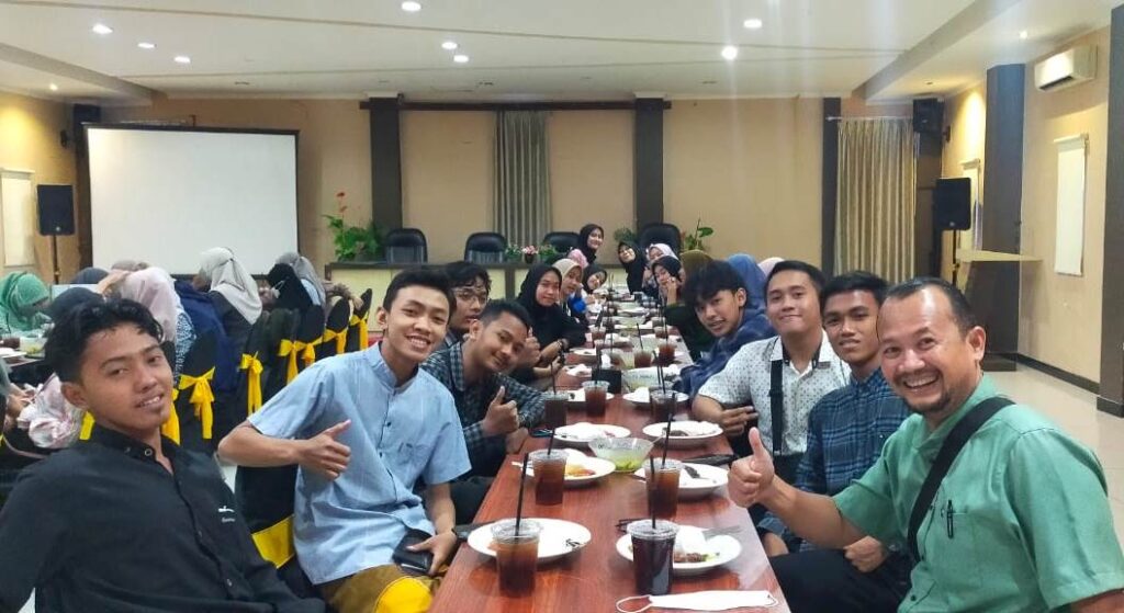 Konselor PIKR UMLA Sukses Motivasi-Solusi Masalah Mahasiswa-Alumni 2