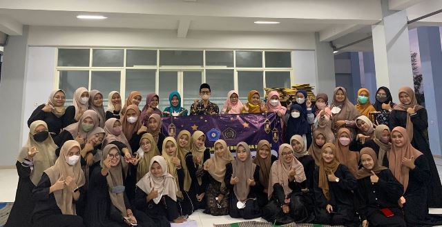 Ngaji-Bukber Himabi Umla Bahas Ridha Orangtua Ridha Allah 2 Ngaji-Bukber Himabi Umla Bahas Ridha Orangtua Ridha Allah 2