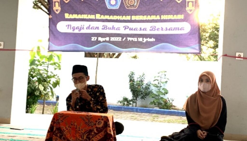 UMLA HIMABI BUKBERaa