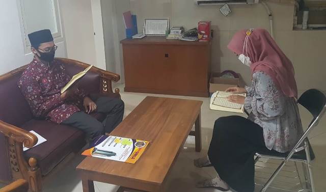 Kuliah Plus Bea Siswa UMLA, Magnet Calon Mahasiswa Baru 1