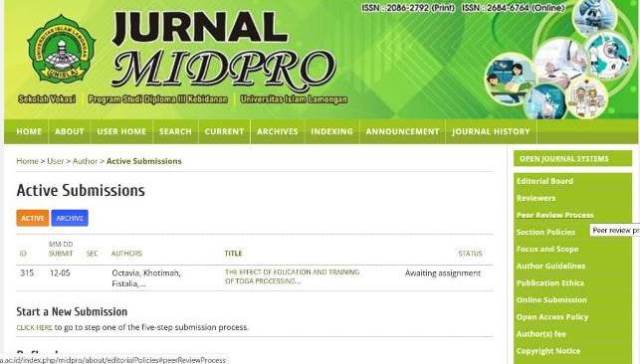 Keren, Karya PHP2D UMLA Tembus Sinta 3-Tercatat Hak Cipta Intelektualnya 2