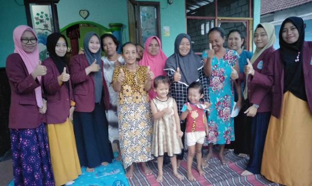 D3 Kebidanan UMLA 90 Persen Kerja-95 Persen Kompeten Skillnya 2