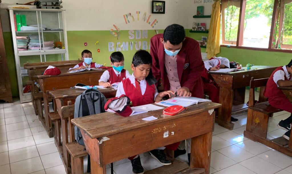 Miftaqul Bilka Arek UMLA Pemborong Juara Setiap Lomba 1