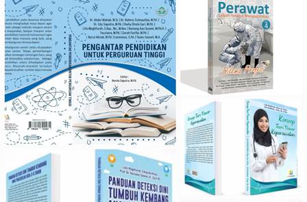 Manfaat Ilmunya Maksimal-Jariyah  Amal, Lilis Dosen UMLA Produktif Tulis Buku 2