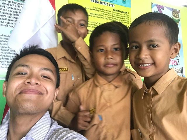 Dean Solo Vocal  UMLA, Langganan Medali Juara Seni Suara    1