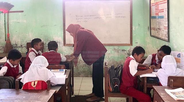 Modal Matkul Kewirausahaan, Mya Arek UMLA Sukses Kampus Mengajar 1