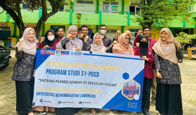 Satu Lagi Asisten Ahli PGSD UMLA Terpilih Asesor Prajab PPG 1
