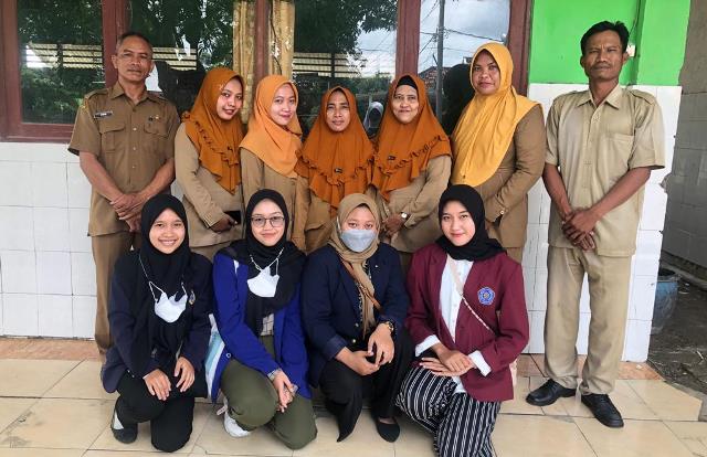 Modal Matkul Kewirausahaan, Mya Arek UMLA Sukses Kampus Mengajar 2