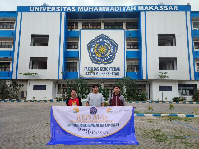 KKN MAs UMLA Fokus Kesehatan, Pendidikan-Wirausaha 2 KKN MAs UMLA Fokus Kesehatan, Pendidikan-Wirausaha 2