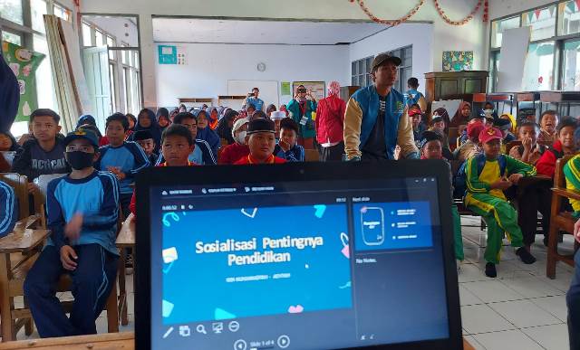 KKN MAs UMLA Fokus Kesehatan, Pendidikan-Wirausaha 1 KKN MAs UMLA Fokus Kesehatan, Pendidikan-Wirausaha 1