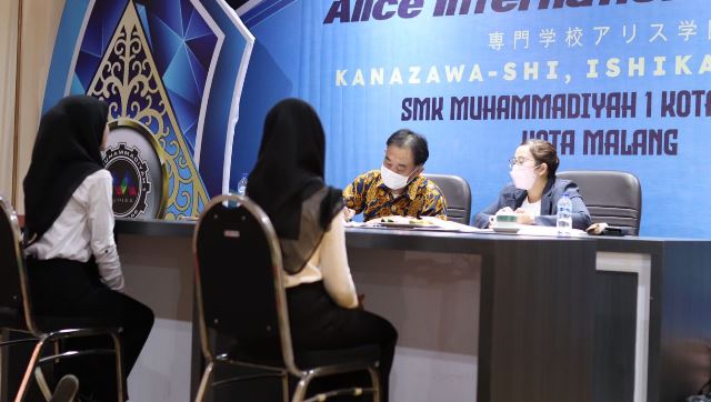SMK Muhisa Datangkan Sakai Sensei Jepang, Optimalkan Bahasa-Skill Siswa 3 SMK Muhisa Datangkan Sakai Sensei Jepang, Optimalkan Bahasa-Skill Siswa 3