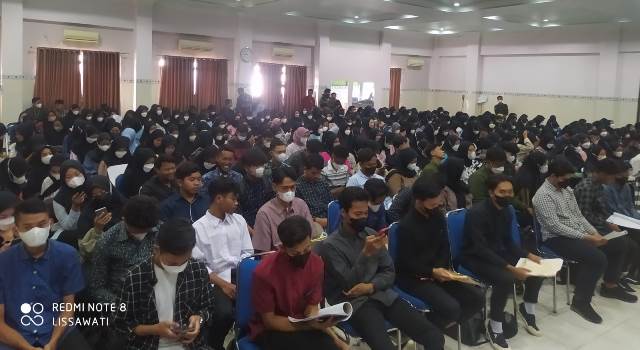 Mastama UMLA Hadirkan Bupati Hingga Influencer Milenial 1