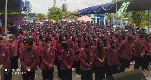 Closing Mastama UMLA Ada Expo Ormawa Hingga Pentas Seni 1 Closing Mastama UMLA Ada Expo Ormawa Hingga Pentas Seni 1
