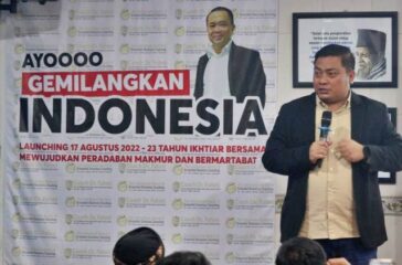 puguh indonesia
