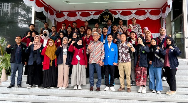 Tiga Delegasi UMLA Mulai Laksanakan Proker KKN Malaysia     2