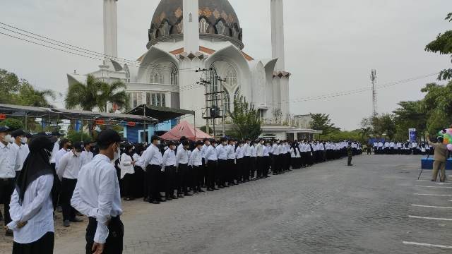 Gemma Mastama UMLA Muda Berkaya Kuatkan Asa 1