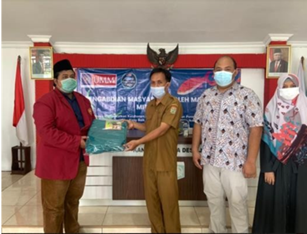 PMM Mitra Dosen Prodi Akuakultur UMM, Tingkatkan Sistem Budidaya Ikan Nila 5