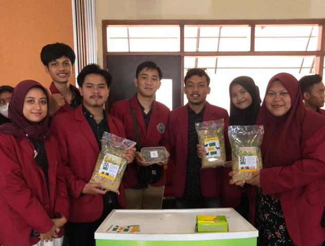 Terbukti Lulusan Prodi Peternakan UMM Sebagai Pengusaha-Pegawai Negeri 3