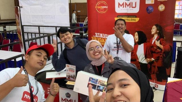 Modal Matkul KWU, Bisnis Alvin Arek Ekonomi Pembangunan UMM Tambah Maju 1 Modal Matkul KWU, Bisnis Alvin Arek Ekonomi Pembangunan UMM Tambah Maju 1