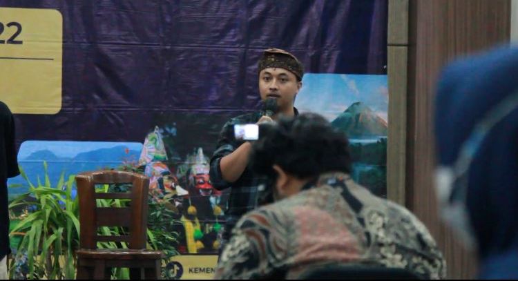 Modal Matkul KWU, Bisnis Alvin Arek Ekonomi Pembangunan UMM Tambah Maju 2 Modal Matkul KWU, Bisnis Alvin Arek Ekonomi Pembangunan UMM Tambah Maju 2