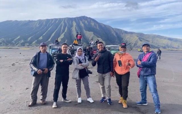 Modal Matkul KWU, Bisnis Alvin Arek Ekonomi Pembangunan UMM Tambah Maju 3 Modal Matkul KWU, Bisnis Alvin Arek Ekonomi Pembangunan UMM Tambah Maju 3
