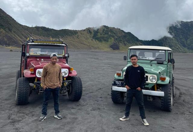 Modal Matkul KWU, Bisnis Alvin Arek Ekonomi Pembangunan UMM Tambah Maju 4 Modal Matkul KWU, Bisnis Alvin Arek Ekonomi Pembangunan UMM Tambah Maju 4