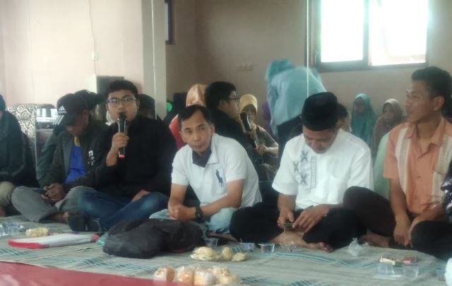 Dirikan Koperasi GSM, Ghozy Arek Ekonomi Pembangunan UMM Bantu Finansial Pedagang-Minimalisir Rentenir 2