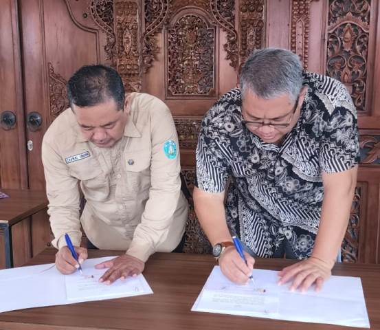 Fakultas Kedokteran UMM-UMKM Ponorogo MoU PPAKP 1