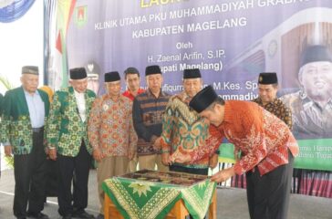 Klinik-PKU-Muhammadiyah-Grabag