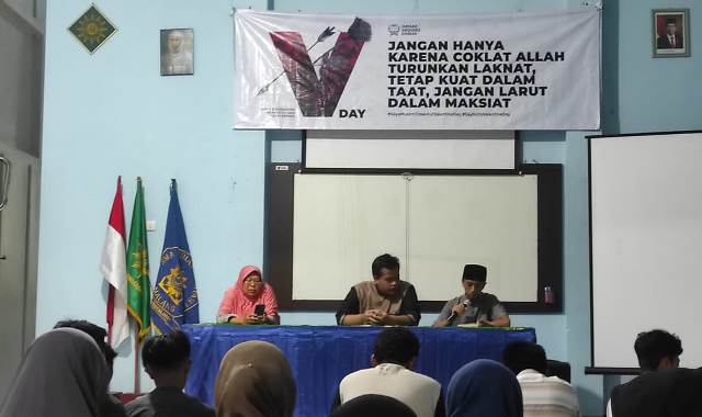 SMAMSA Gelar Mabit Penguatan Al Islam-Kemuhammadiyahan Siswa 1 SMAMSA Gelar Mabit Penguatan Al Islam-Kemuhammadiyahan Siswa 1