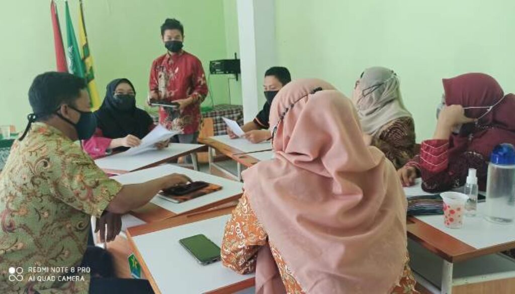 MADA PMM 1