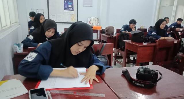 Lulus SMK Mugas Siswa Dapat Sertifikat Kompetensi Berlogo Burung Garuda 2