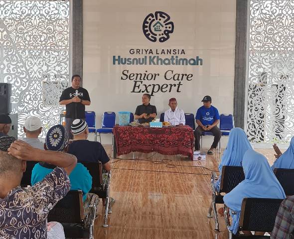 NGG-Asosiasi G Coach Indonesia Salurkan Bantuan Untuk Griya Lansia Malang 1 NGG-Asosiasi G Coach Indonesia Salurkan Bantuan Untuk Griya Lansia Malang 1