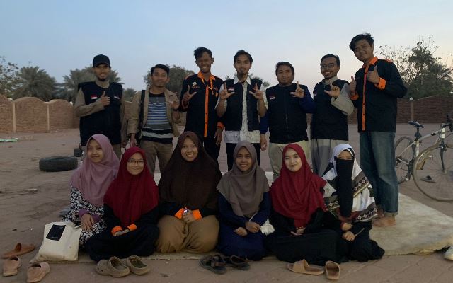 Mengawali Langkah dengan Basmalah 1