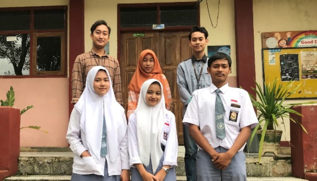 PMM smp batu