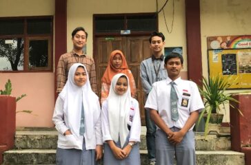 PMM smp batu