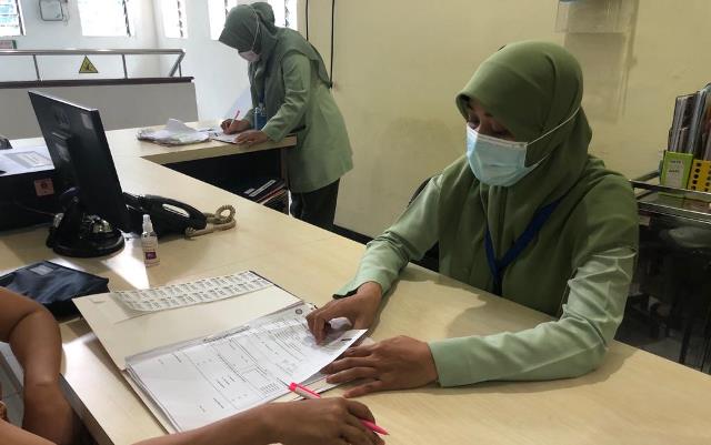Profil Ruang Husein, Rawat Inap Anak-Dewasa RSI Aisyiyah Malang 1 Profil Ruang Husein, Rawat Inap Anak-Dewasa RSI Aisyiyah Malang 1