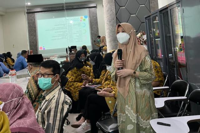 RSU PKU Muhammadiyah Mojoagung Jombang Raih Akreditasi Paripurna Bintang Lima LAM-KPRS 1