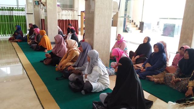 Sahabat Dewan Rokhmad Bincang Bisnis Bersama UMKM Sukun  2