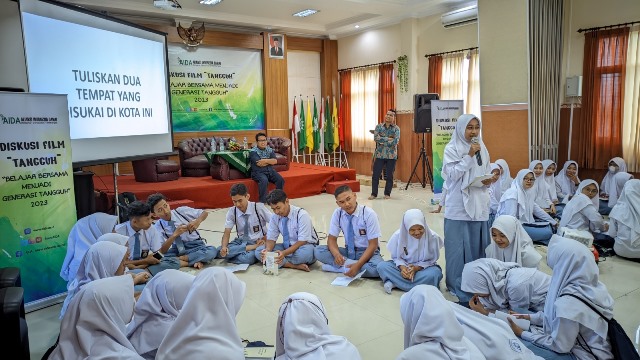 AIDA-SMK Mutu Gondanglegi Wujudkan Generasi Tangguh 1 AIDA-SMK Mutu Gondanglegi Wujudkan Generasi Tangguh 1