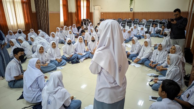 AIDA-SMK Mutu Gondanglegi Wujudkan Generasi Tangguh 2 AIDA-SMK Mutu Gondanglegi Wujudkan Generasi Tangguh 2